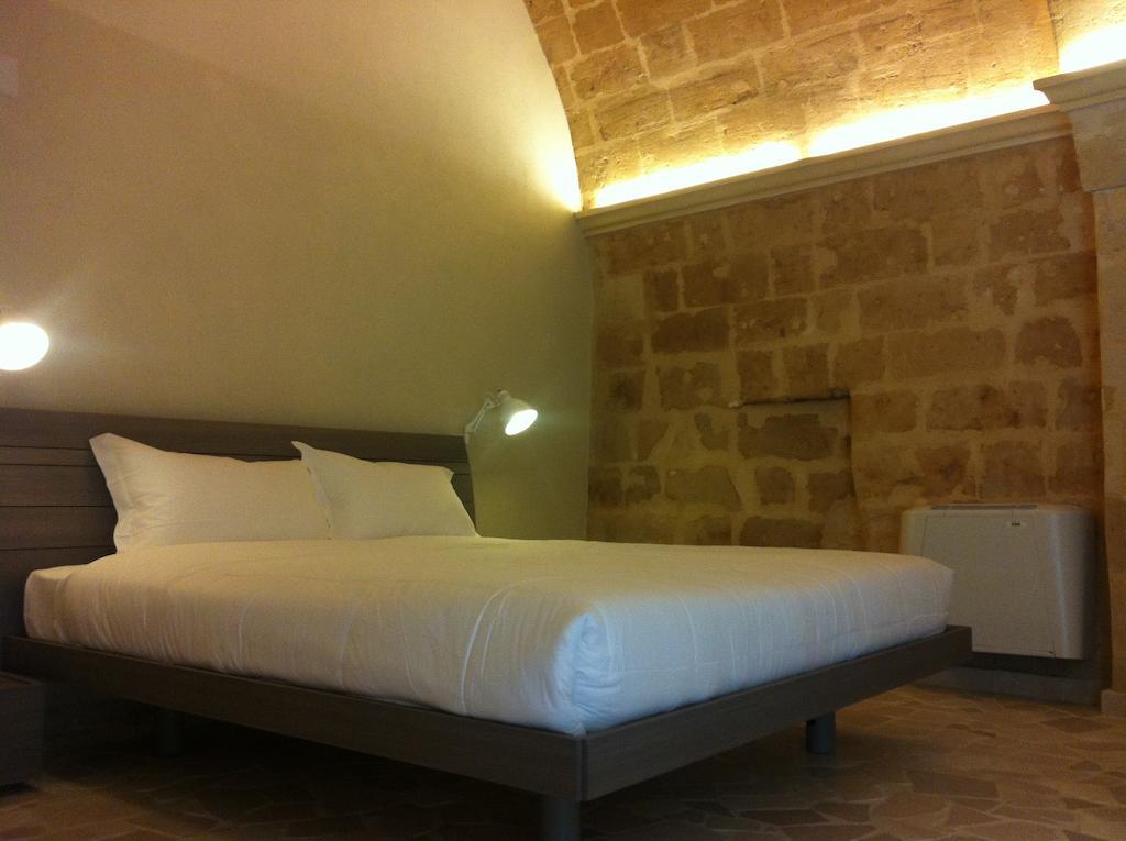 Antico Convicino Rooms Suites & Spa Ματέρα Δωμάτιο φωτογραφία