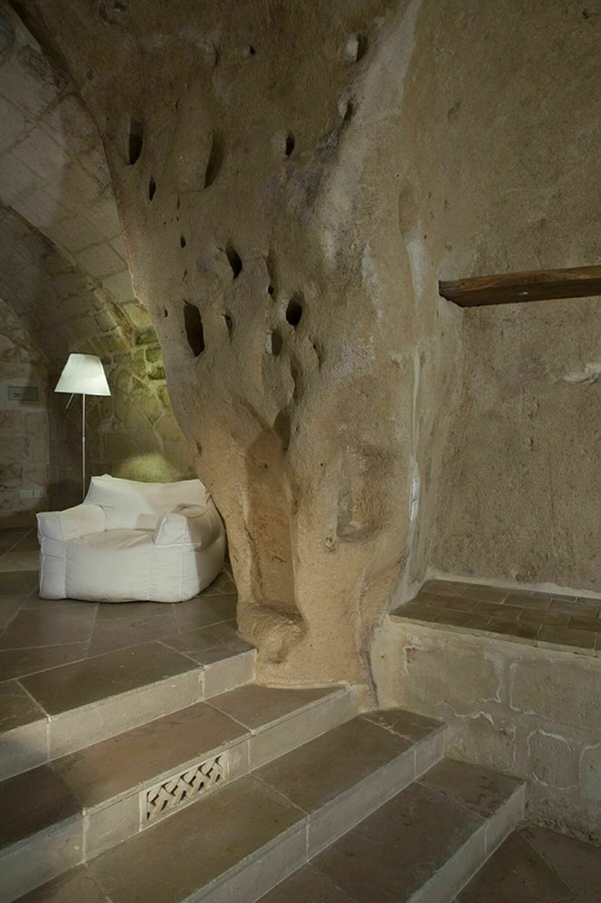 Antico Convicino Rooms Suites & Spa Ματέρα Εξωτερικό φωτογραφία