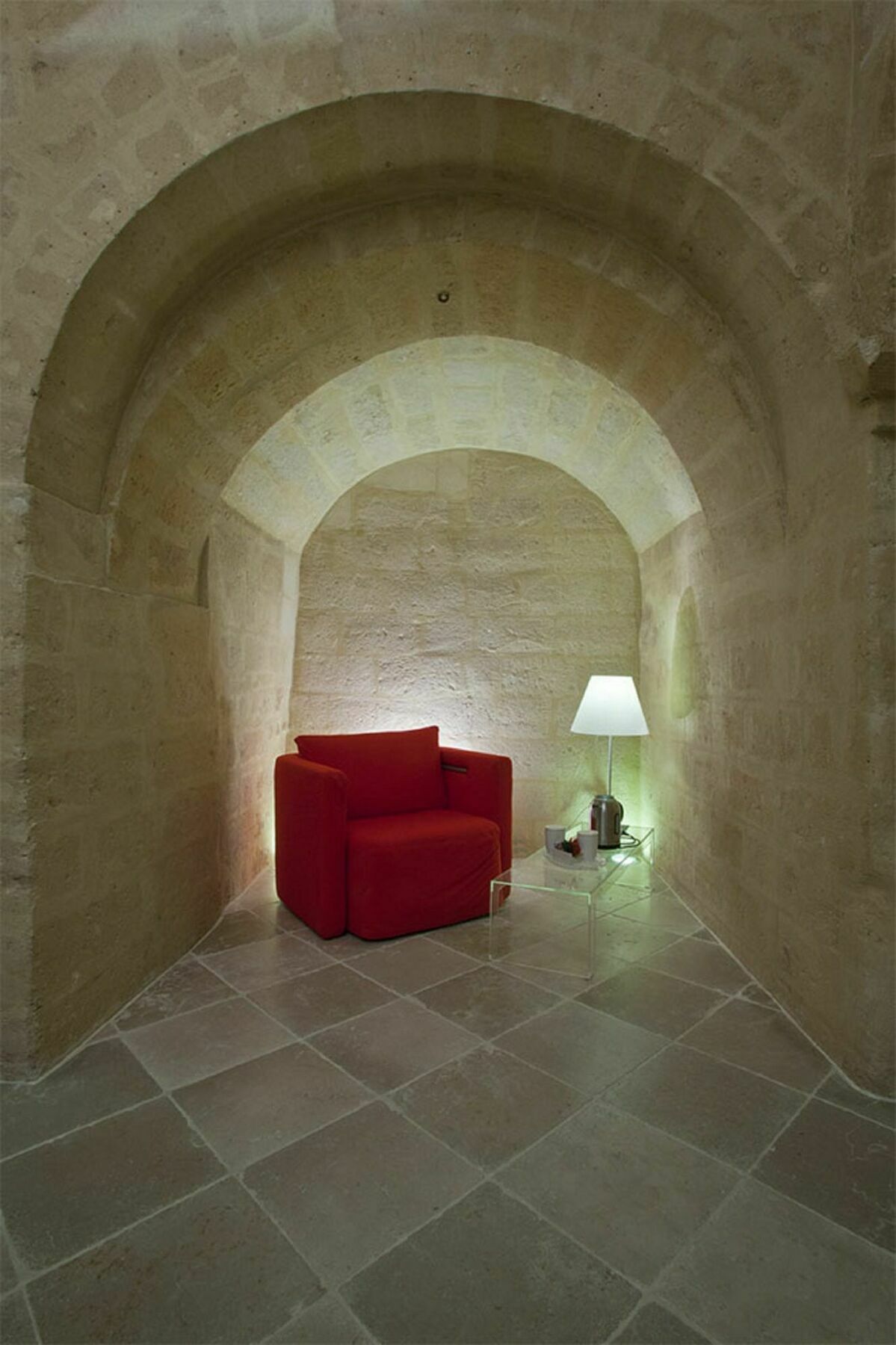 Antico Convicino Rooms Suites & Spa Ματέρα Εξωτερικό φωτογραφία