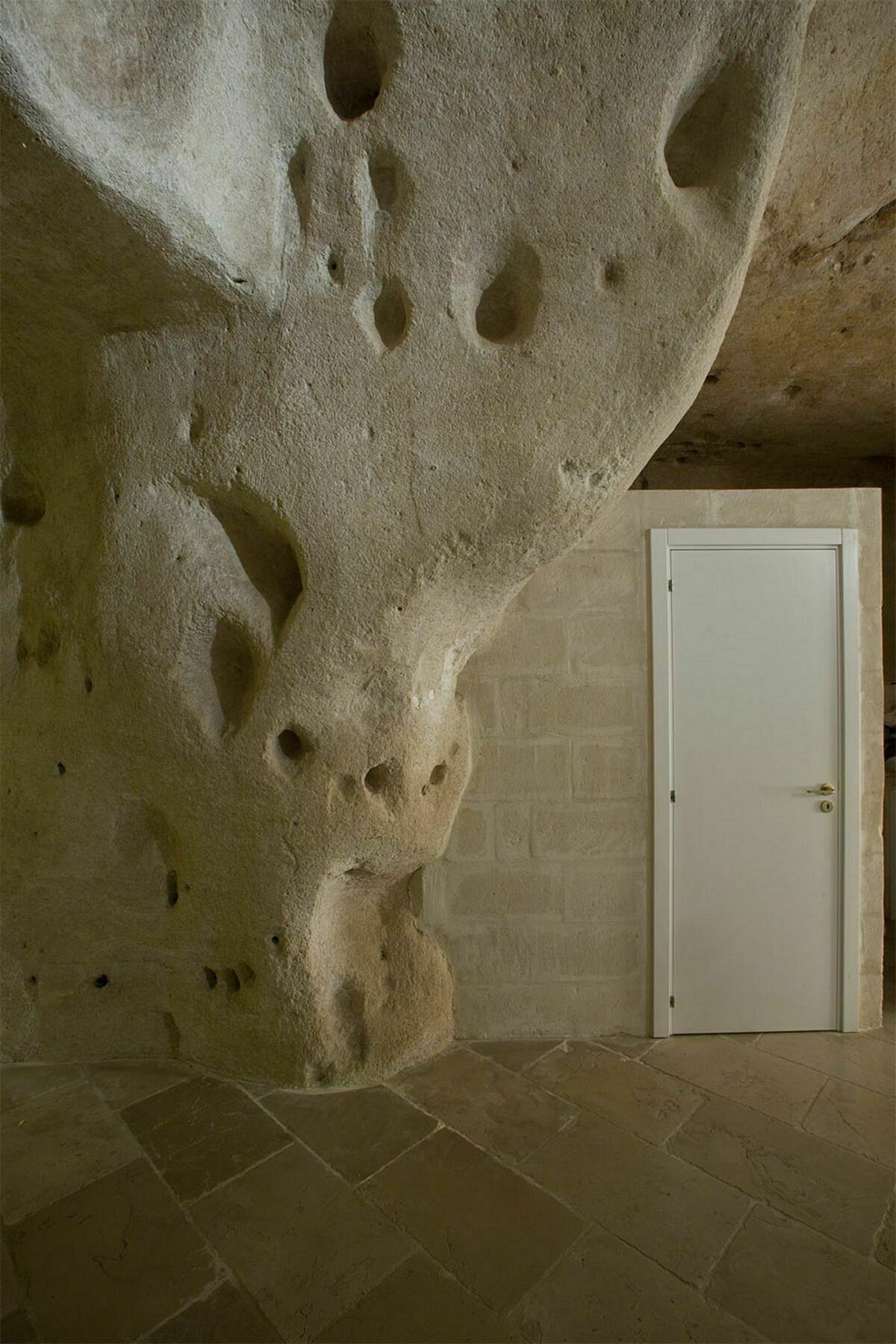 Antico Convicino Rooms Suites & Spa Ματέρα Εξωτερικό φωτογραφία