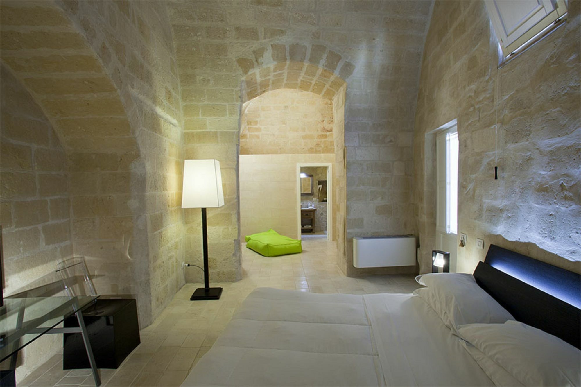 Antico Convicino Rooms Suites & Spa Ματέρα Εξωτερικό φωτογραφία