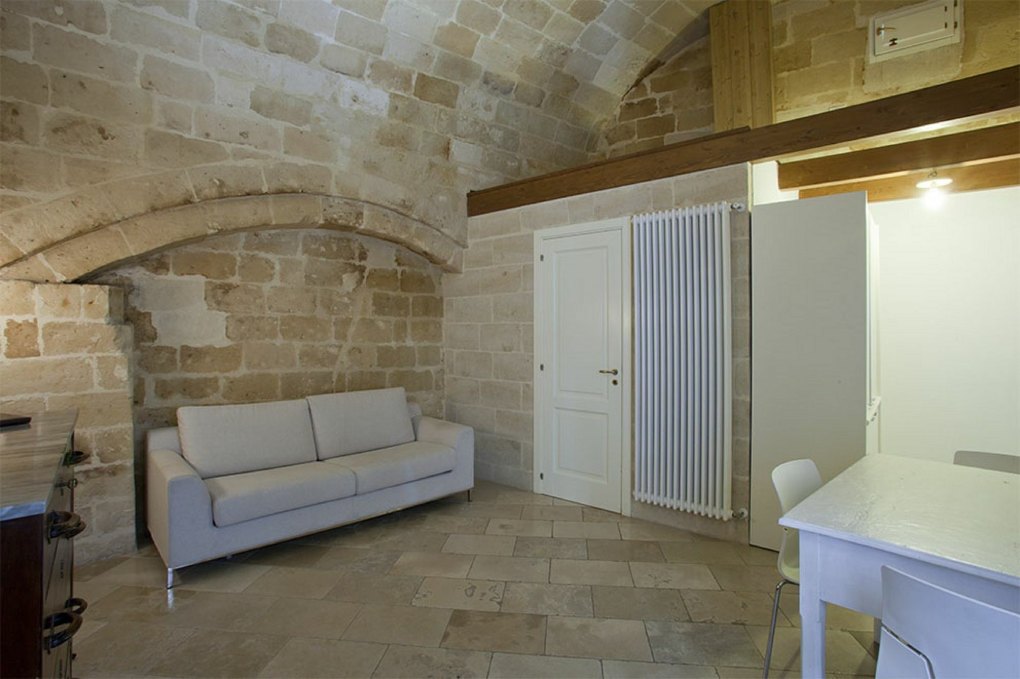 Antico Convicino Rooms Suites & Spa Ματέρα Εξωτερικό φωτογραφία