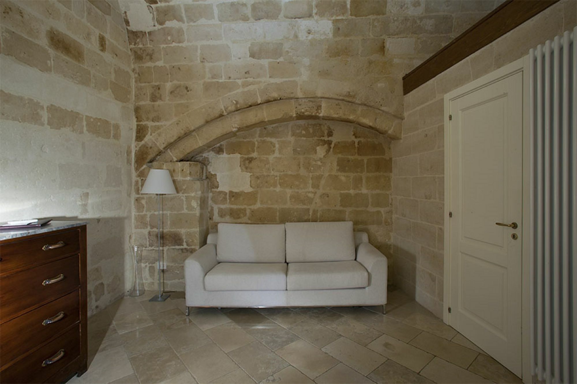 Antico Convicino Rooms Suites & Spa Ματέρα Εξωτερικό φωτογραφία